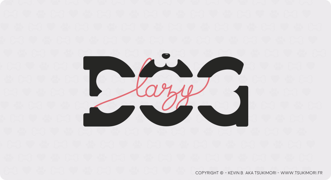 Lazy dog - Featured